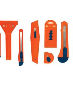 Knife Set - 8 Piece - TOOK1031