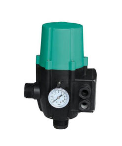 Pump Controller Switch - 220V - Automatic - MCOP1410