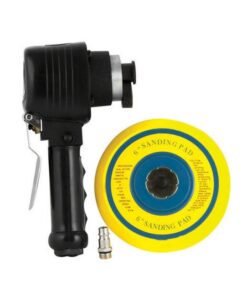 Sander - Dual Action - Pneumatic - Pad Size 150mm - PAB1342