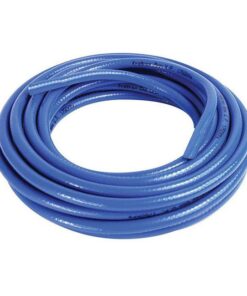 High Pressure Air and Water Hose - PVC - 6mm x 100m - TOOH506
