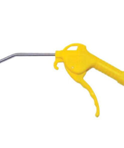 Air Blow Gun - Pneumatic - Semi Industrial - 100mm - PUAA5006