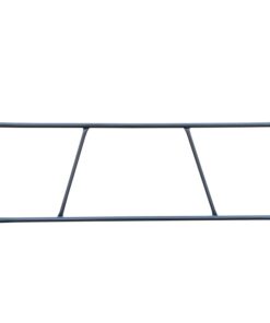 Self Lock Frame for Self Lock Scaffold - 1.5m - SLF1500