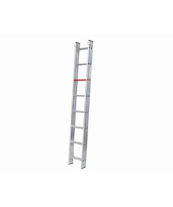 Extension Ladder - Aluminium Medium Duty - 3.6m-6.6m - CE660