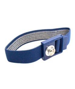Grounding Wristband - ESD Accessories - HR000007