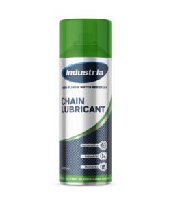 Chain Lube - Aerosol Lubricant - 400ml - ICL400