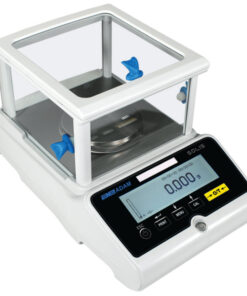 Scale - Solis Precision Balance - SPB 363i - Capacity 360g - SPB 363i