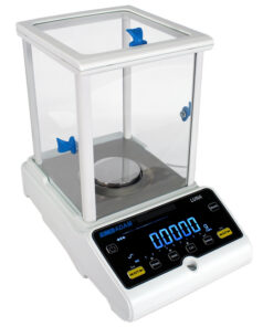 Scale - Luna Analytical Balance - LAB 254e - Capacity 250g - LAB 254e