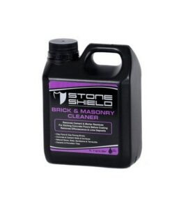 Stoneshield Brick and Masonry - Cleaner - 1L - 200_03_010