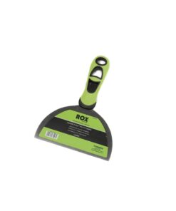 Rox Putty Knife - Carbon - Super - 150mm - 33_2_015