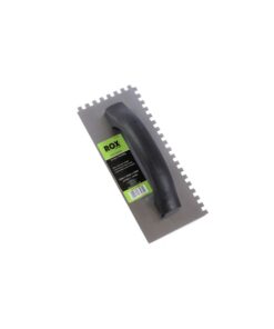 Rox Tiling Trowel - Wall - Eco - 8 x 8 x 8mm - 33_3_036