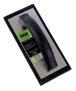 Rox Grout Float - Eco - Foam Rubber - 225mm x 100mm - 32_4_107