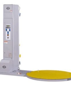 Packaging Pallet Wrapping Machine - Automatic - 2M_XT45051