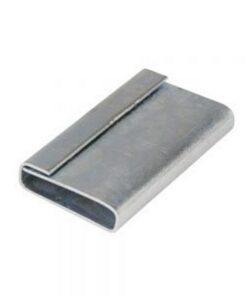 Packaging Strapping Seals Closed - 16 mm - Pack of 2000 - 2G_ST144203