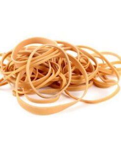 Elastic Rubber Bands - Size 64 - 1 kg - 2G_RUBBIM64