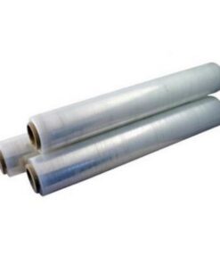 Pallet Wrap - Hand Roll - 15 Micron - 400 m Roll x 45 cm - 2G_PW451540