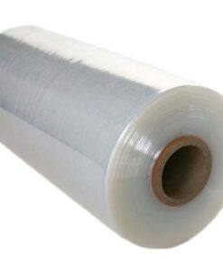 Pallet Wrap - Machine Roll - 20 Micron - 1000 m Roll x 45 cm - 2G_PW4502010