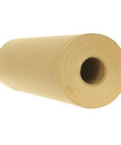 Brown Paper Packaging - Kraft - 80GSM - 75 m Roll x 61 cm - 2G_PAKR6108