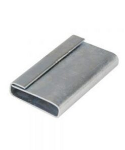 Packaging Strapping Seals - Open - 12 mm - Pack of 2000 - 2G_SEAL12OP