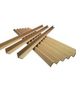 Corner Protector Cardboard Edge Guard - 4 x 4 x 200 cm - 2G_BOED4020