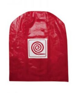 Hose Reel Cover - PVC - F00210