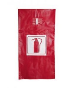 Fire Extinguisher Cover - PVC - 9kg