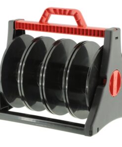 Cable Dispenser - Quad - (MOQ 200) - CABLEDISP_QUAD