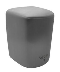 Hand Dryer - Electric - Automatic - Excel - V-Dry - 1.4kw - Stainless Steel - HD_22