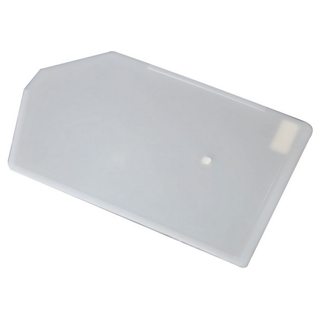 Divider for Stack & Hang Bin - Plastic Parts Bin Divider - Size 6 - BinDiv6