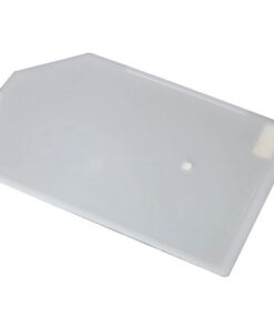Divider for Stack & Hang Bin - Plastic Parts Bin Divider - Size 2 - BinDiv2