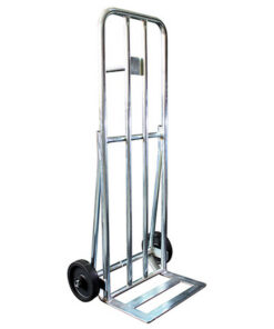 Beer Crate Trolley - 21 x 54 x 135 cm - Load Capacity 250kg - SAB10-WSR