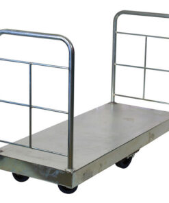 Rocker Trolley - 150 x 60 x 110 cm - Load Capacity 700kg - ROCKER