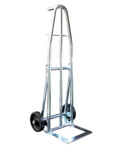 Coke Trolley - Mineral Case - 27 x 54 x 120 cm - Load Capacity 225kg - CC15-WSR