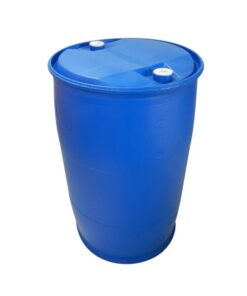 Plastic Drum - 210L Drum - Tighthead - NP00060