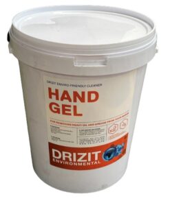 Hand Gel - 5L - Enviro-Friendly - HG10005
