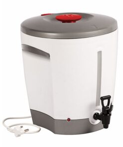 20L Catering Urn - Plastic - Polypropylene