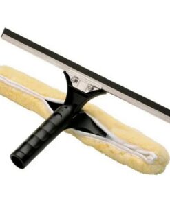 Combination Window Washer and Squeegee - 40cm