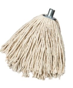 300g Jumbo Mop Head - Includes 22mm Metal Socket