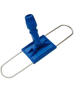 Dustmop Sweeper Frame - 40cm - Blue