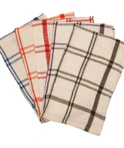 Dish Cloth - Premium - Cotton - DC65 - Pack of 10