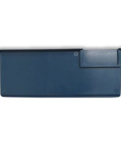 Divider for Loose Parts Warehouse Shelf Bin Storage Container - Large - Blue