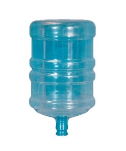 PC Bottle for Water Dispenser - 18.9L - Plastic