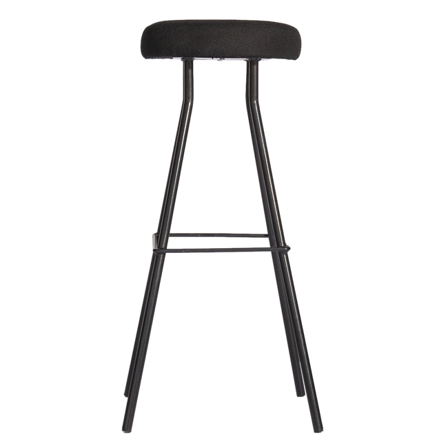 Cashier Stool 2 - Bar Stool - 500mm - Colour Options