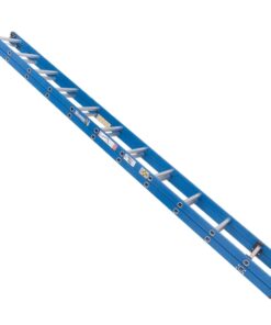 Fibreglass Extension Ladder - Telkom Ladder - Medium Duty - 4.85 to 9.0m