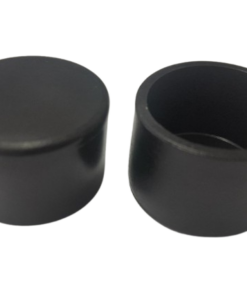 Plastic Ferrule Cap - 25mm - (MOQ 100)