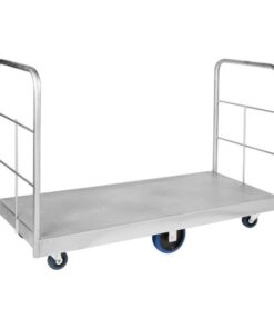 Rocker Trolley - Mammoth Trolley - 132 x 61 x 110 cm - Load Capacity 600kg