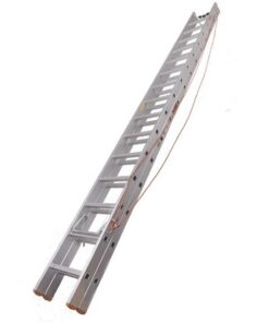 Heavy Duty Extension Ladder - 36 Rungs - 6.0 to 11.4m