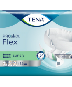 Tena ProSkin Flex Super (3x30PCS)