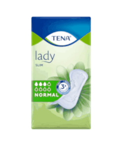 TENA Lady Slim Normal | Incontinence Pad