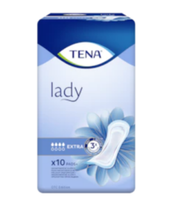 TENA Lady Extra | Incontinence pad
