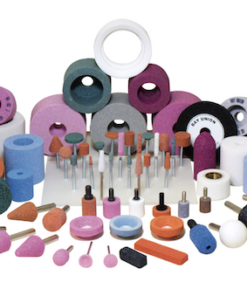 Abrasives products